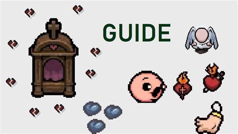 tboi confessional.